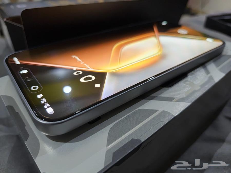 INFINIX GT 30 PRO انقنكس جي تي 30 برو شبه جديد64431102379137112