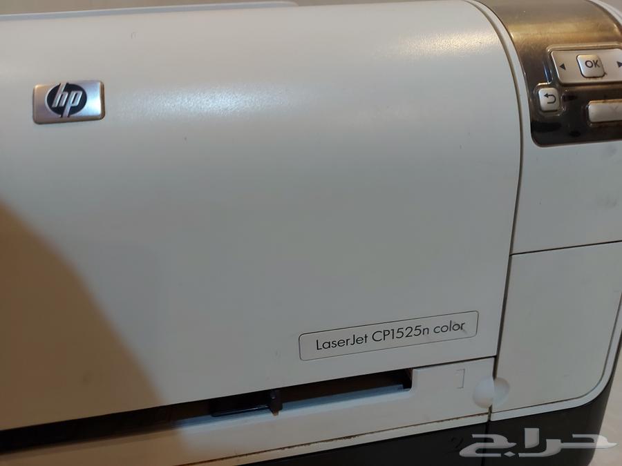 HP LaserJet Printer, Clean Used64428995627393113