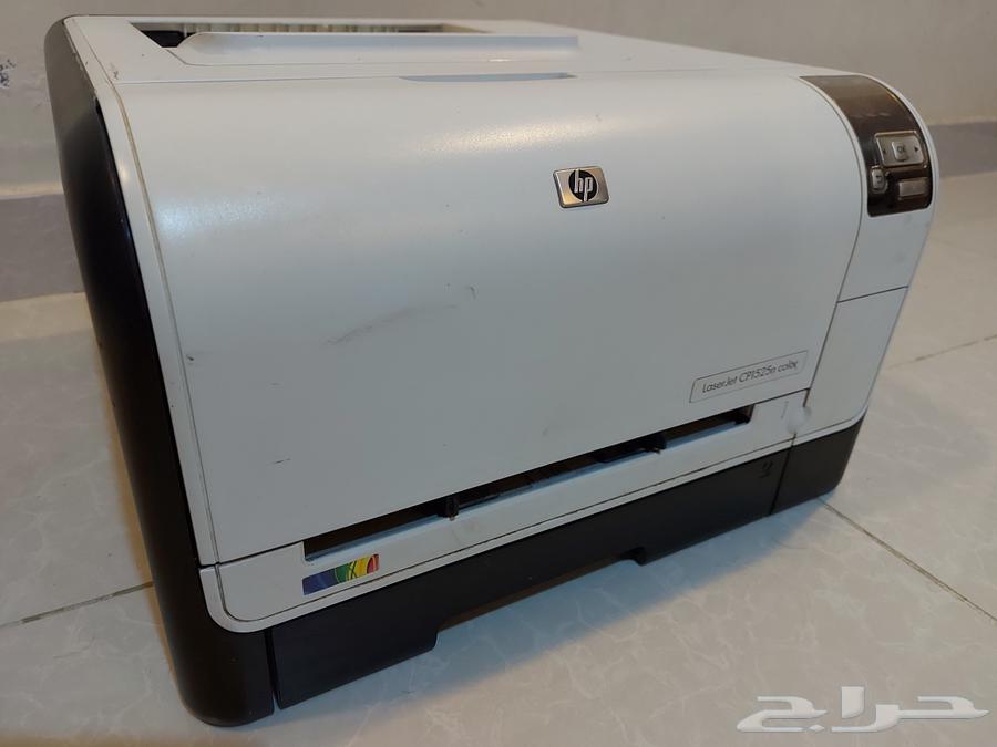 HP LaserJet Printer, Clean Used64428995627393112