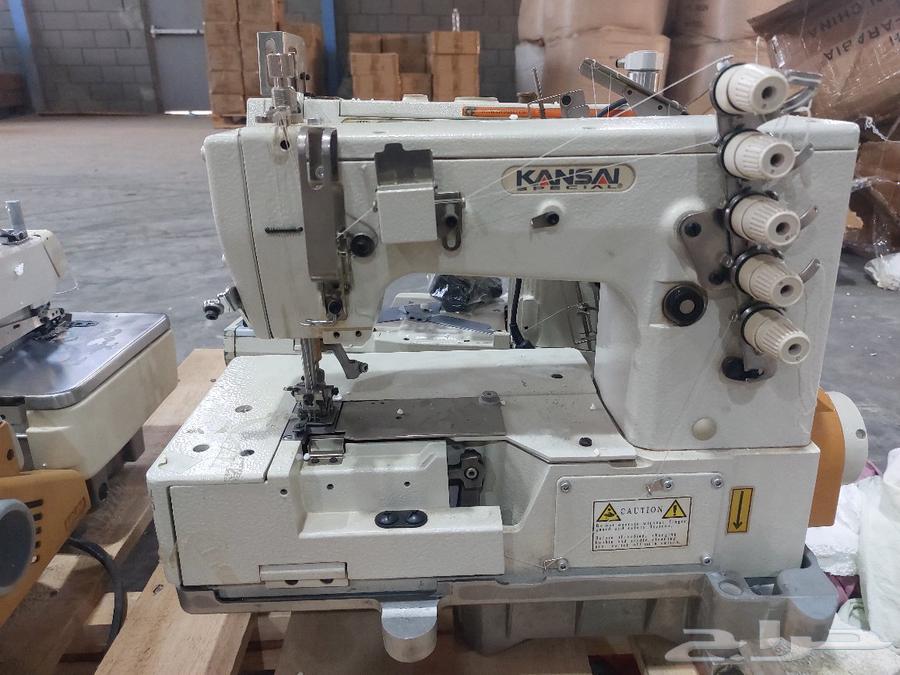 Mix 55 Plus sewing machines in excellent condition64428120233473114