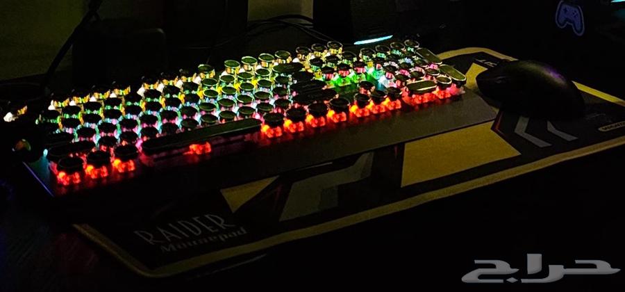 New Mechanical Keyboard64426214731905111