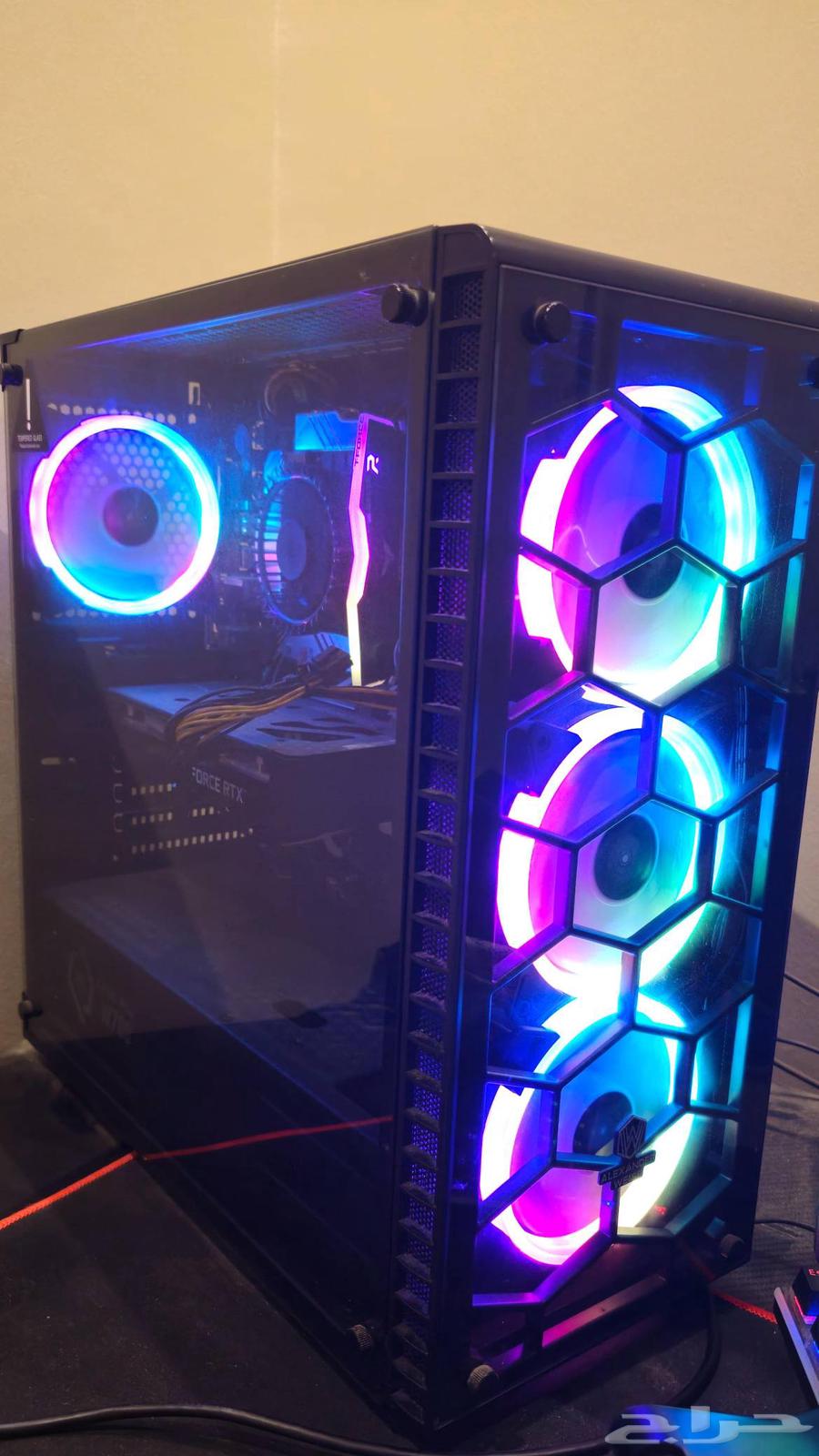 PC with screen and everything, brand new64432142514433110