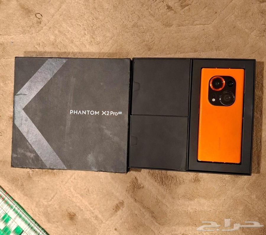 Tecno X2 pro 5g 12ram 25664426308384258113