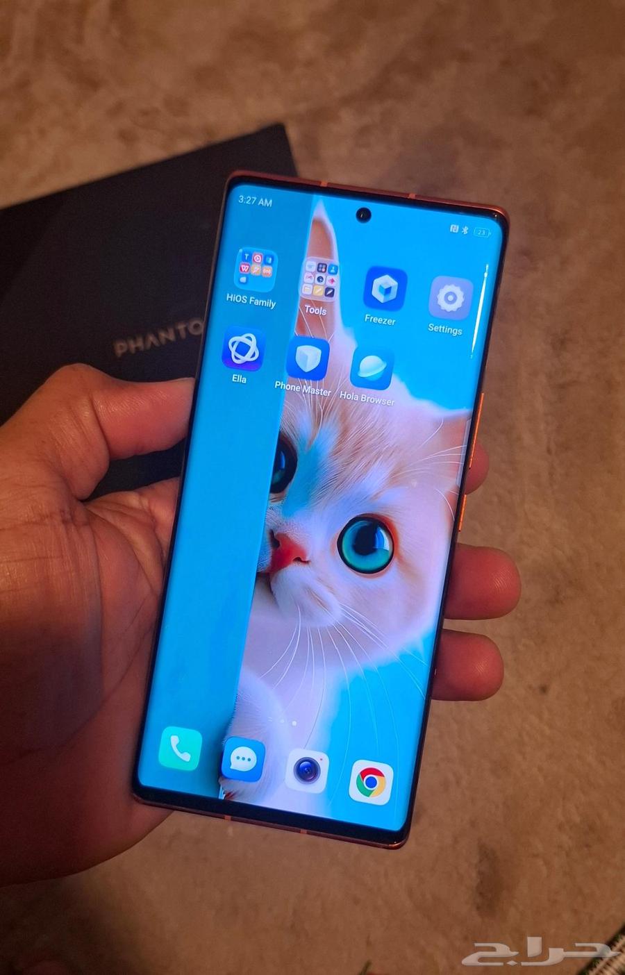 Tecno X2 pro 5g 12ram 25664426308384258114