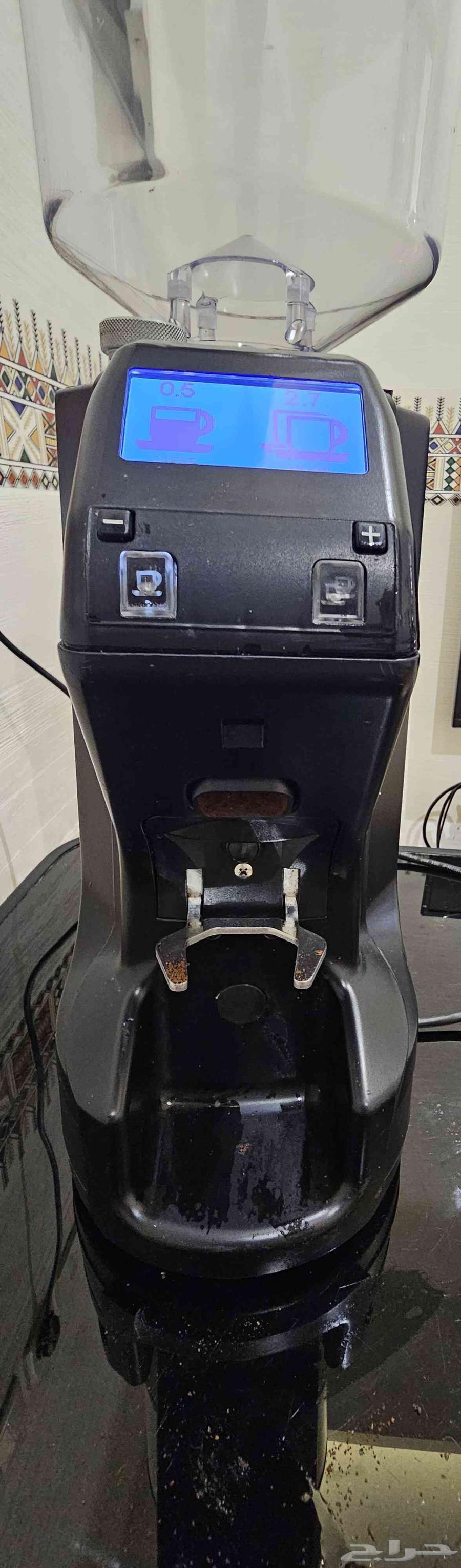 طاحونة اسبريسو إيطالي64431318763906112