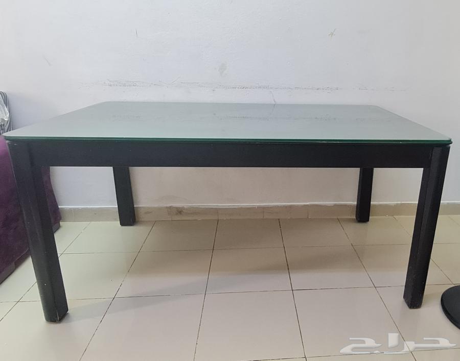 طاولة طعام مع 6 كراسي64428469836546110