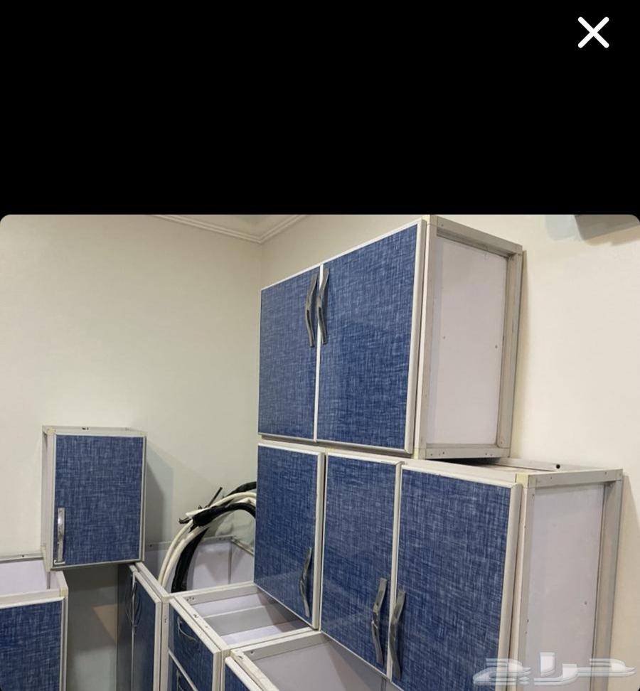 مطبخ المنيوم64431224250497111