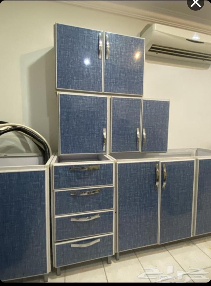 مطبخ المنيوم64431224250497110