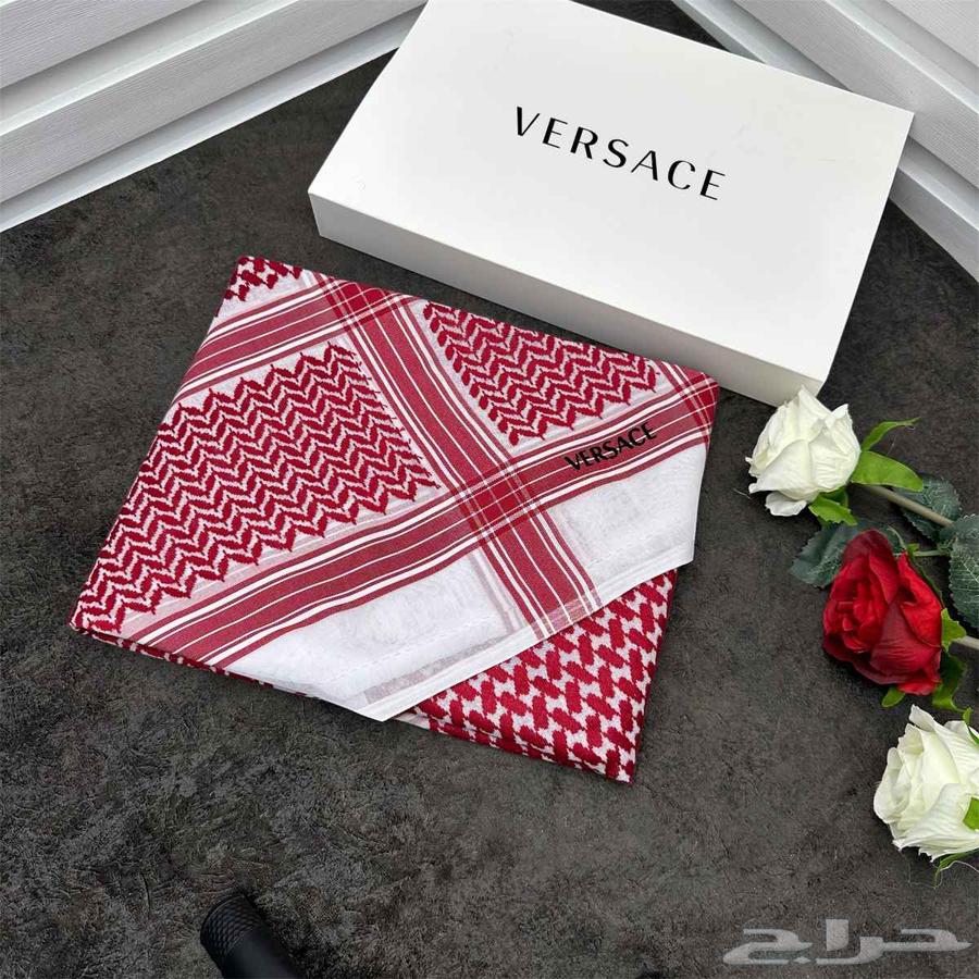 عرض اليوم الوطني 95 عالاشمغة الرجالية64428255423491111