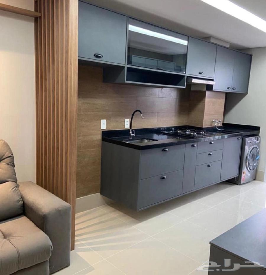 مطابخ ألمنيوم جديدة فخامة وجودة تدوم شامل التركيب64430313650179112