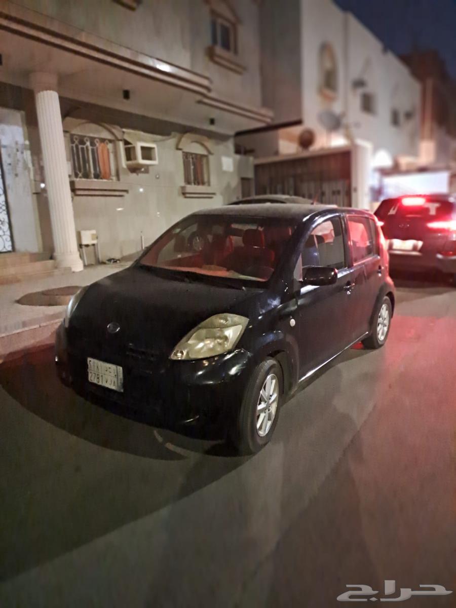 Daihatsu Sirion 200864587752089729114