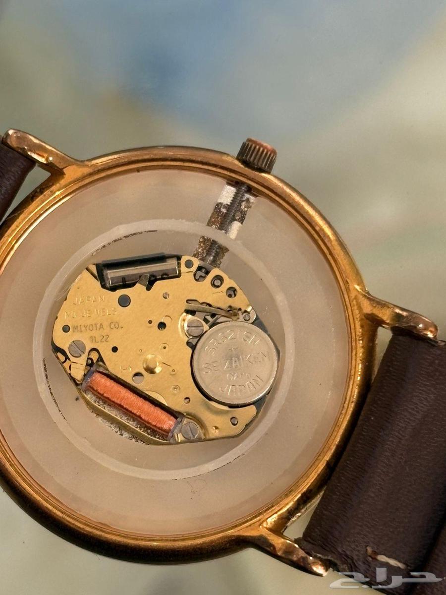 ساعة باتيك فيليب64409422545538110