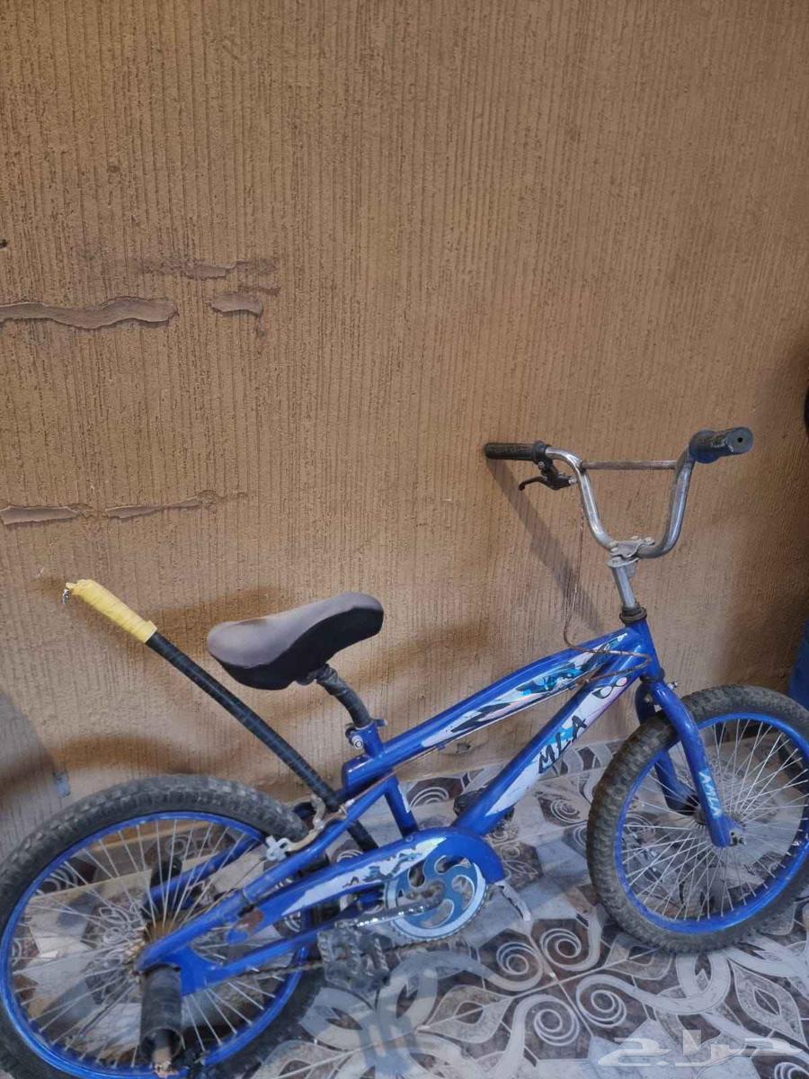 سيكل للبيع64430603083266110