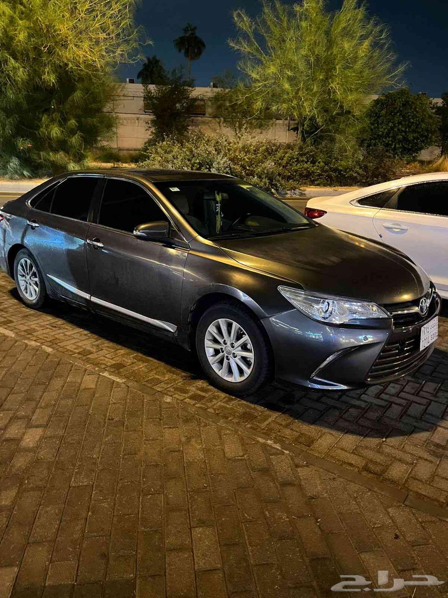 Camry 201764590861966594112