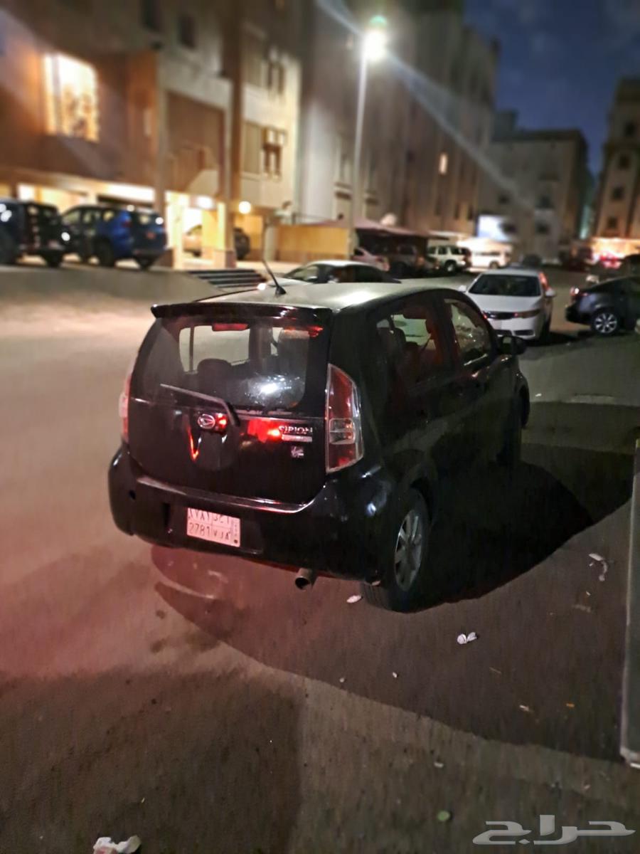 Daihatsu Sirion 200864587752089729110