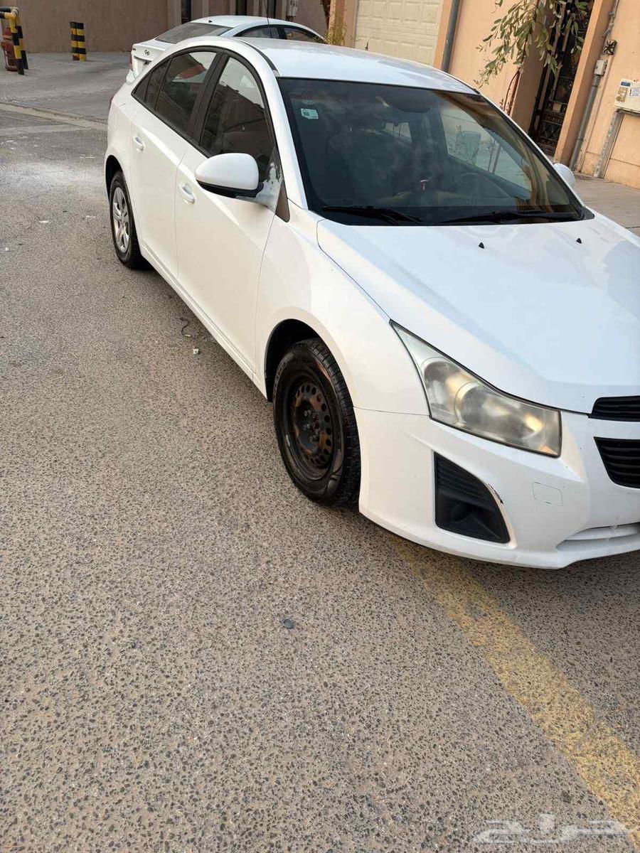 شوفرليه كروز 201364589203786754110