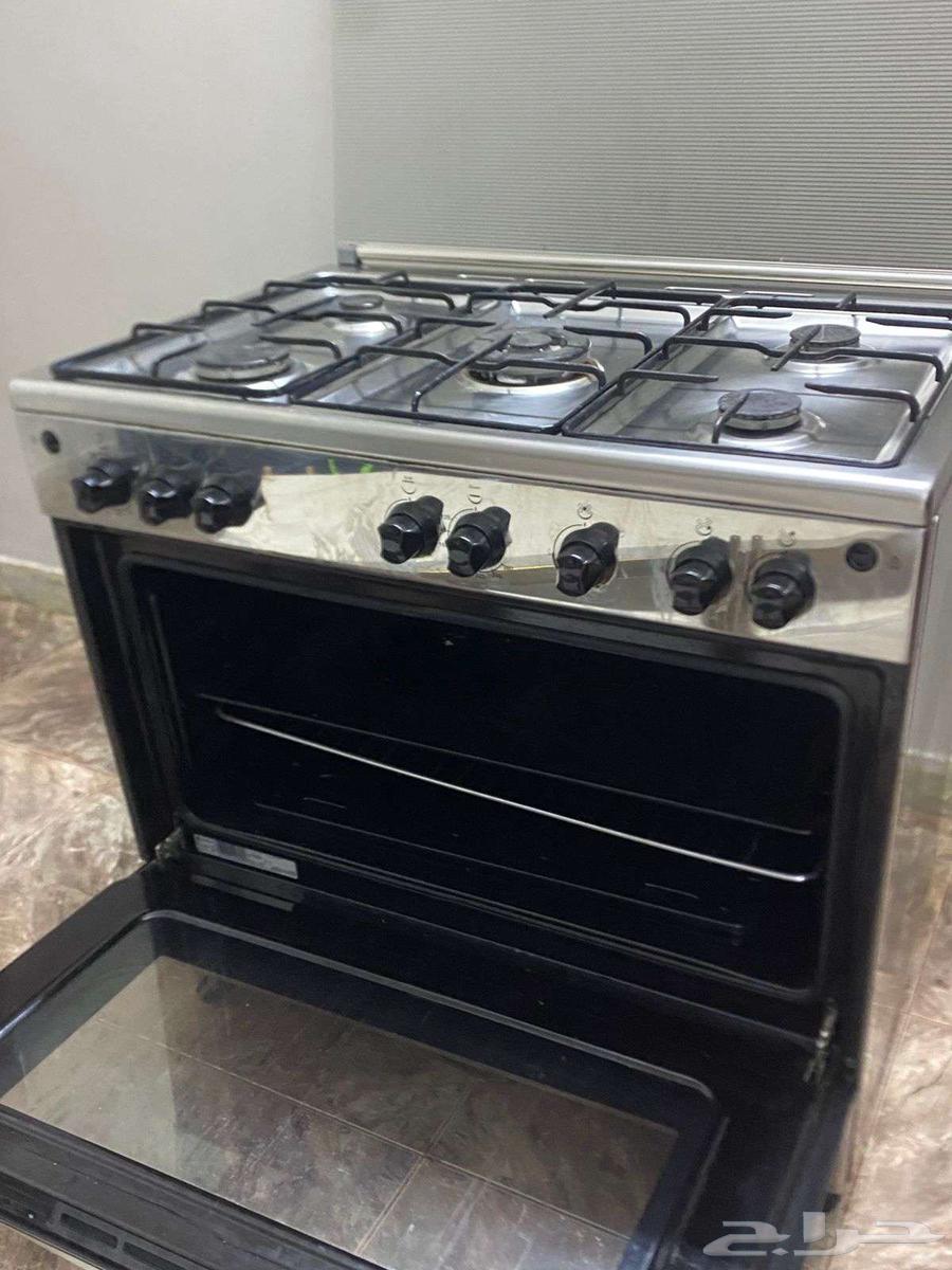 For sale refrigerator, oven, and exercise machine64428698164611110