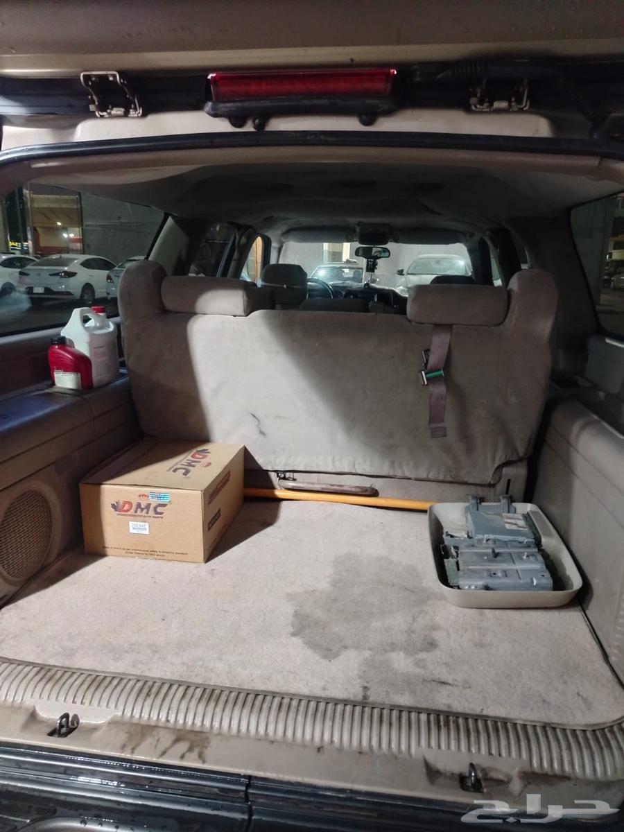 شفروليه سوبر بان موديل 200564590983650817114