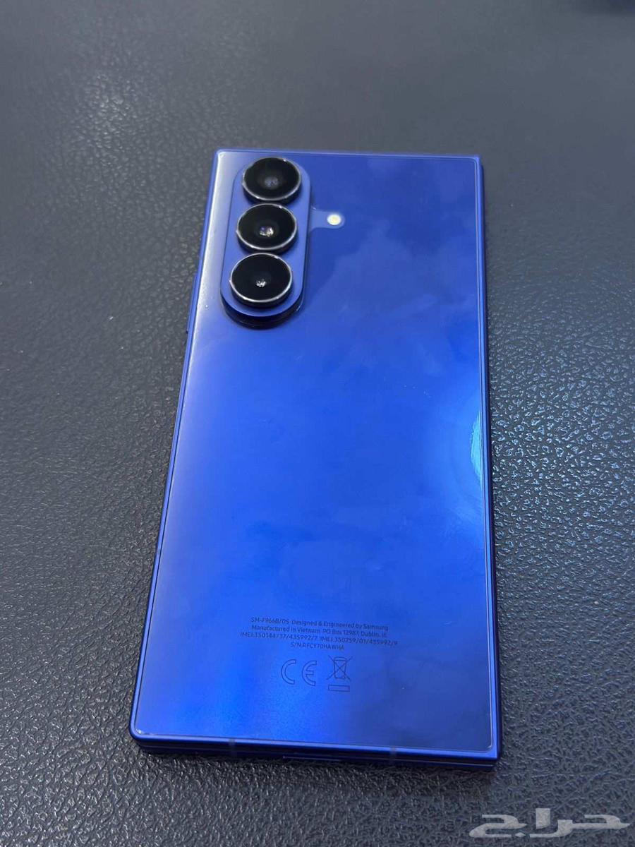 سامسونج فولد764432046858498112