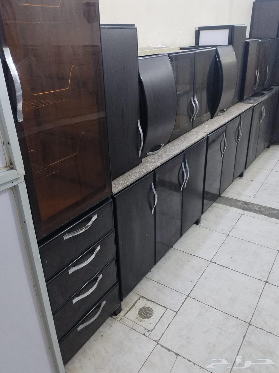 مطبخ مستعمل وجديد64431643866242111
