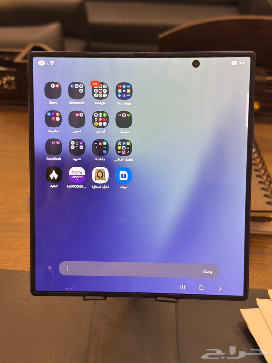 سامسونج فولد764432046858498113