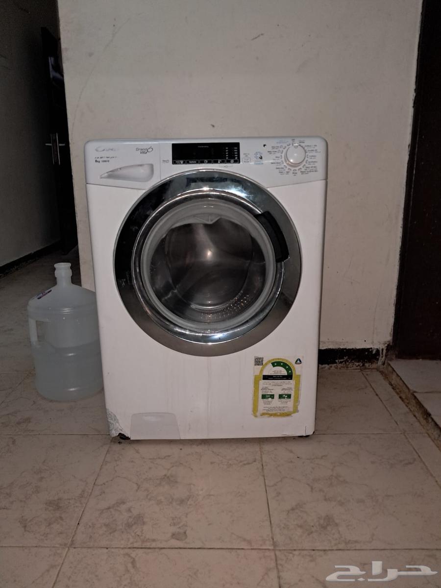 غساله 8كيلوه64430177820546111