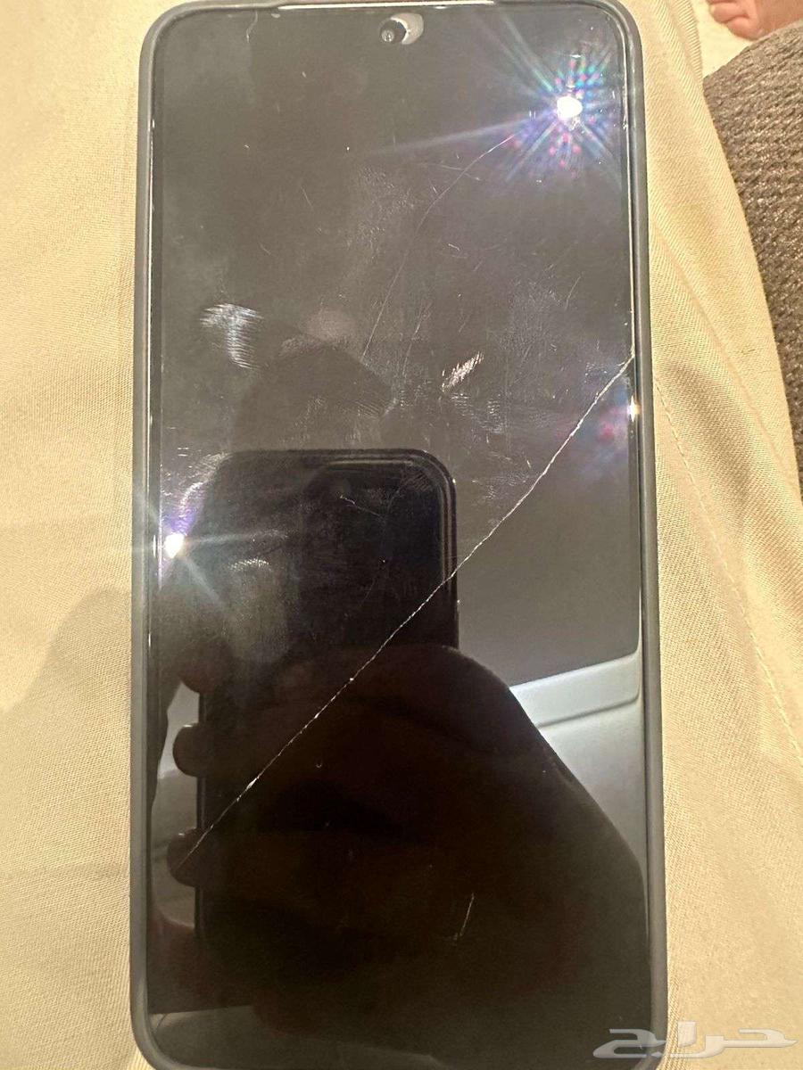 512 قيقا - poco f6 pro ابيض64426389395329110