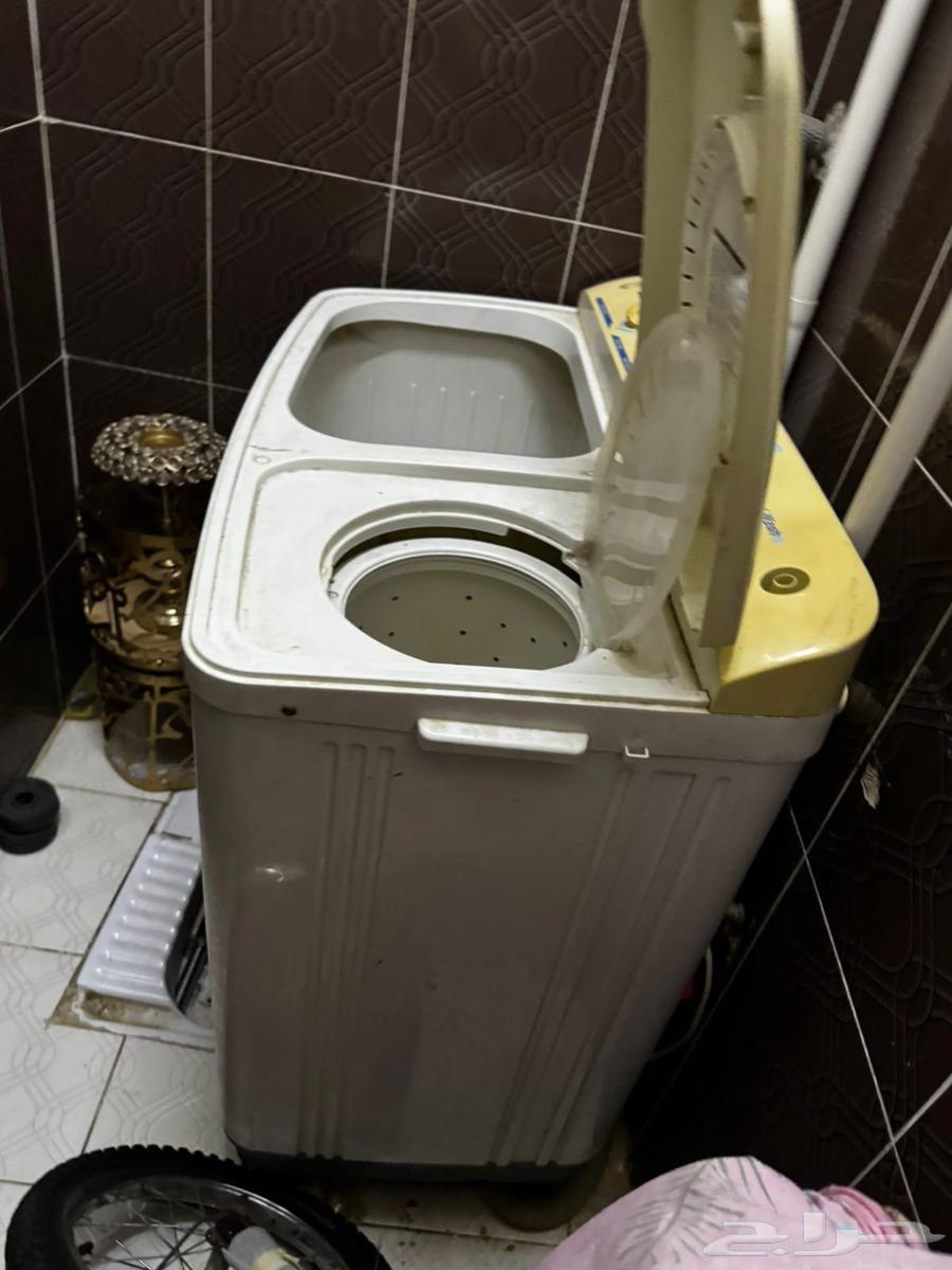 غساله للبيع64433417779201111
