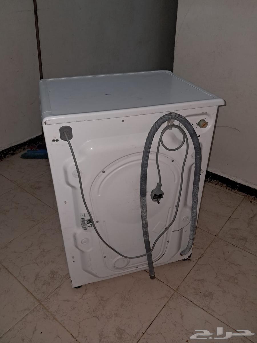 غساله 8كيلوه64430177820546110