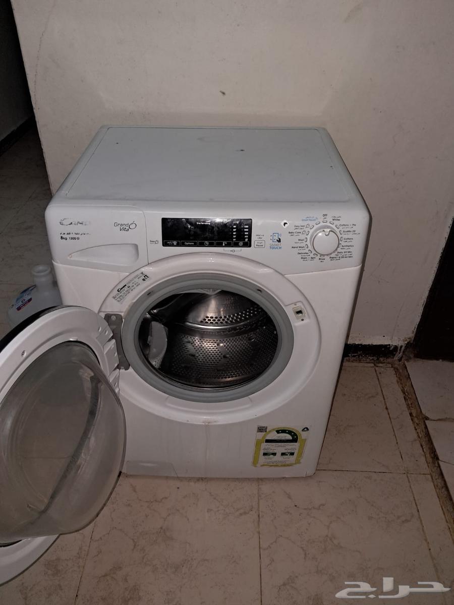 غساله 8كيلوه64430177820546113