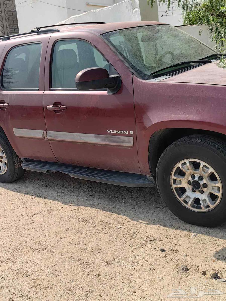 Yukon Short 200864591936835331114