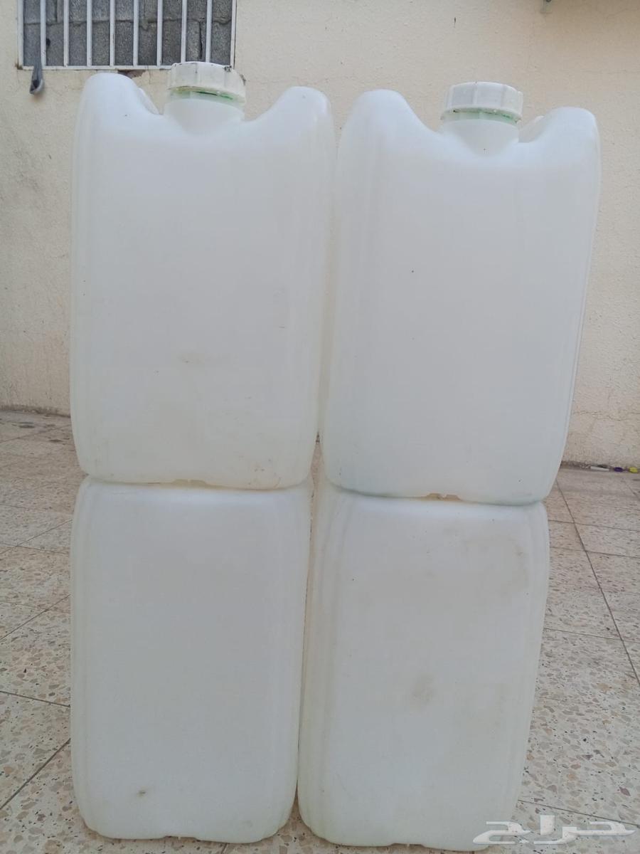 جراكل للبيع عدد 60 جركل 30 لتر و 20 لتر64431426808705111