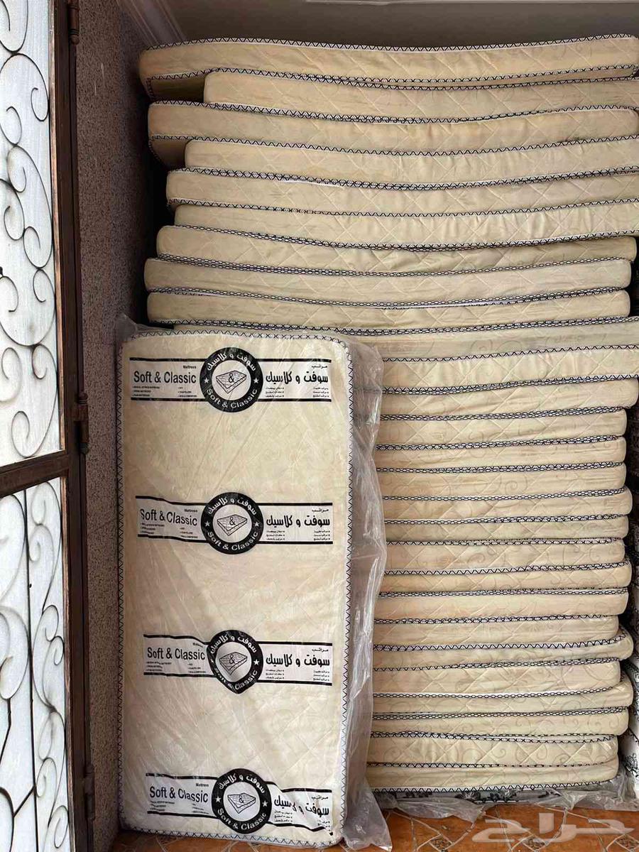 Hotel mattresses 90 width at 15 height, only unpacked from bag64430177869569110