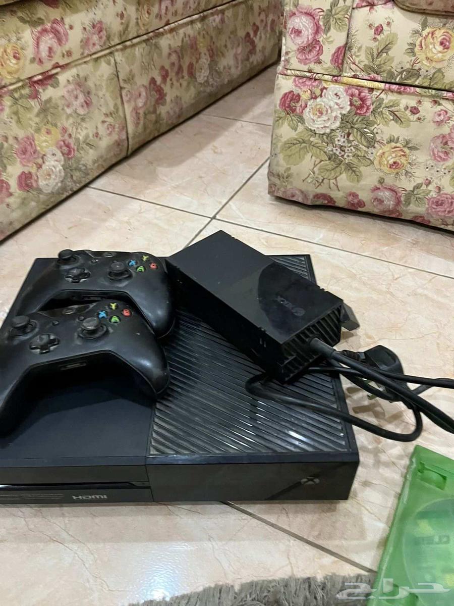أكس بوكس للبيع64429357273729114