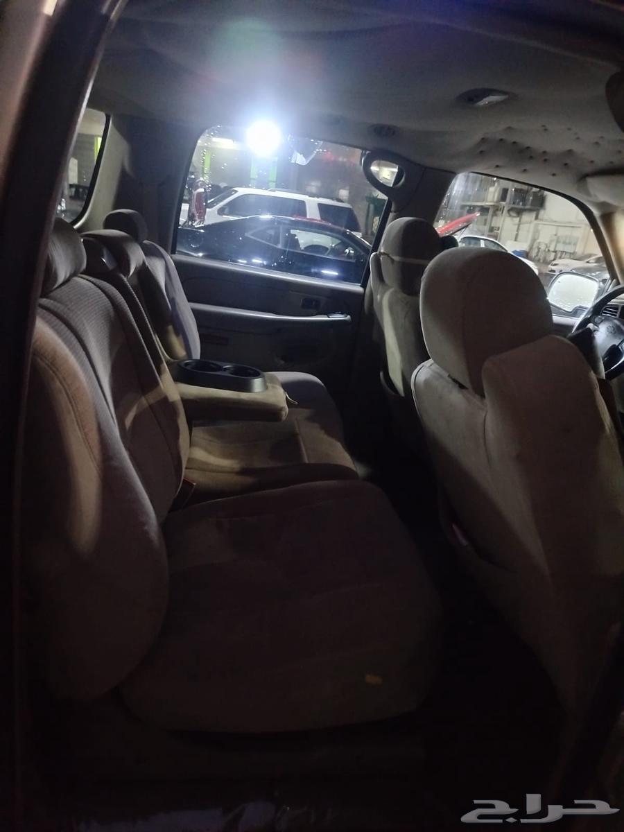 شفروليه سوبر بان موديل 200564590983650817110