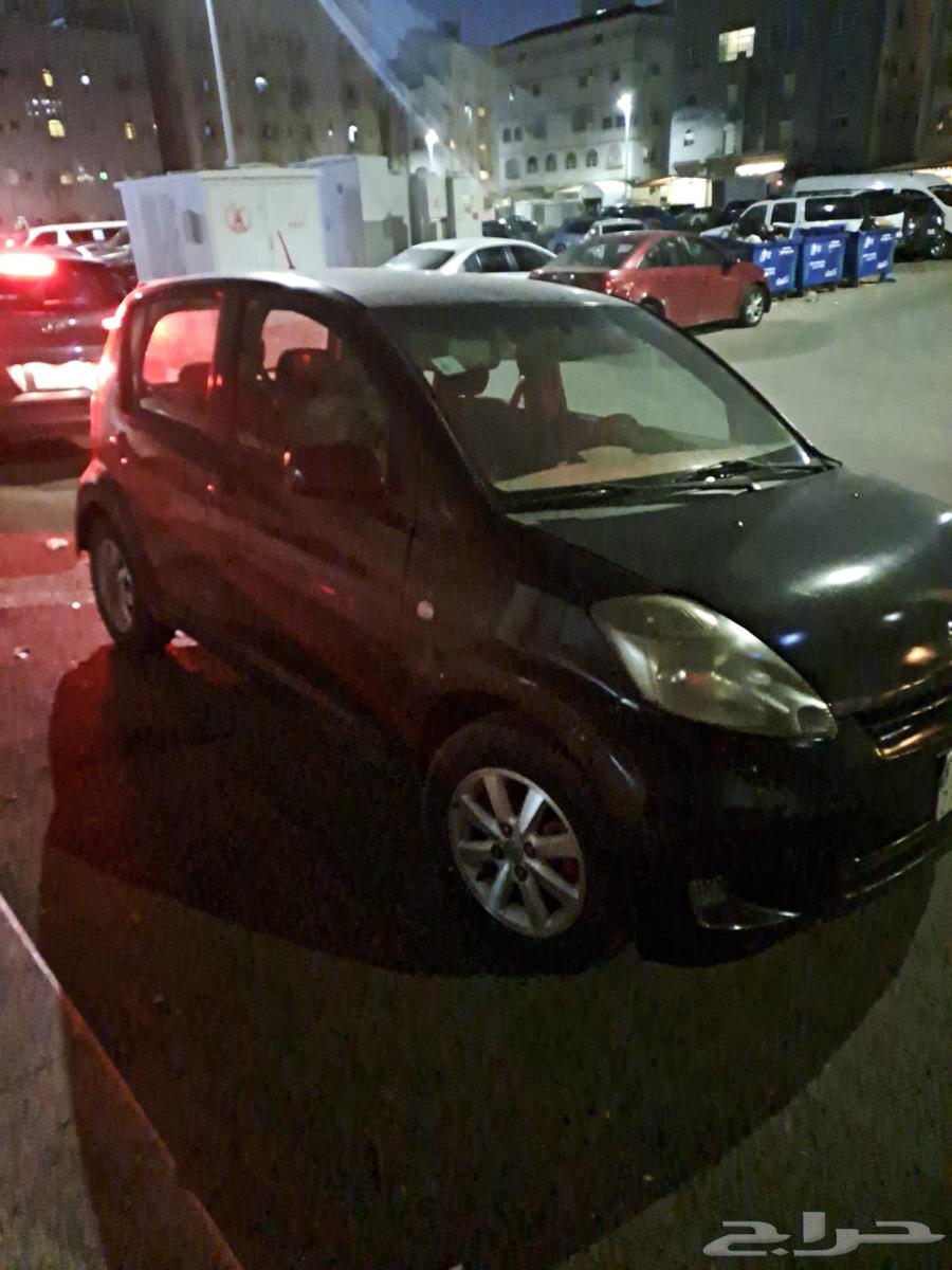 Daihatsu Sirion 200864587752089729111