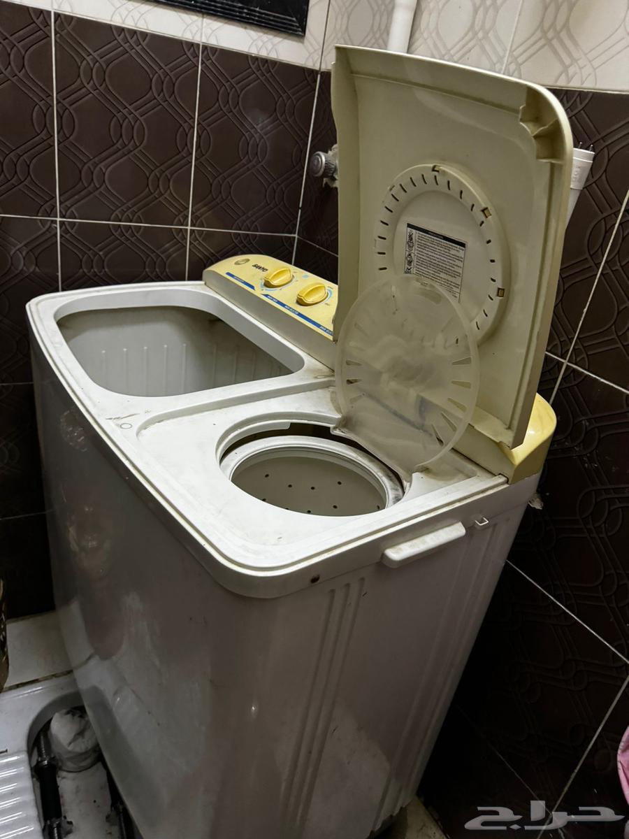 غساله للبيع64433417779201110