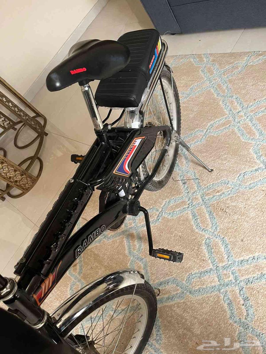 Rambow Bicycle64428969035265111