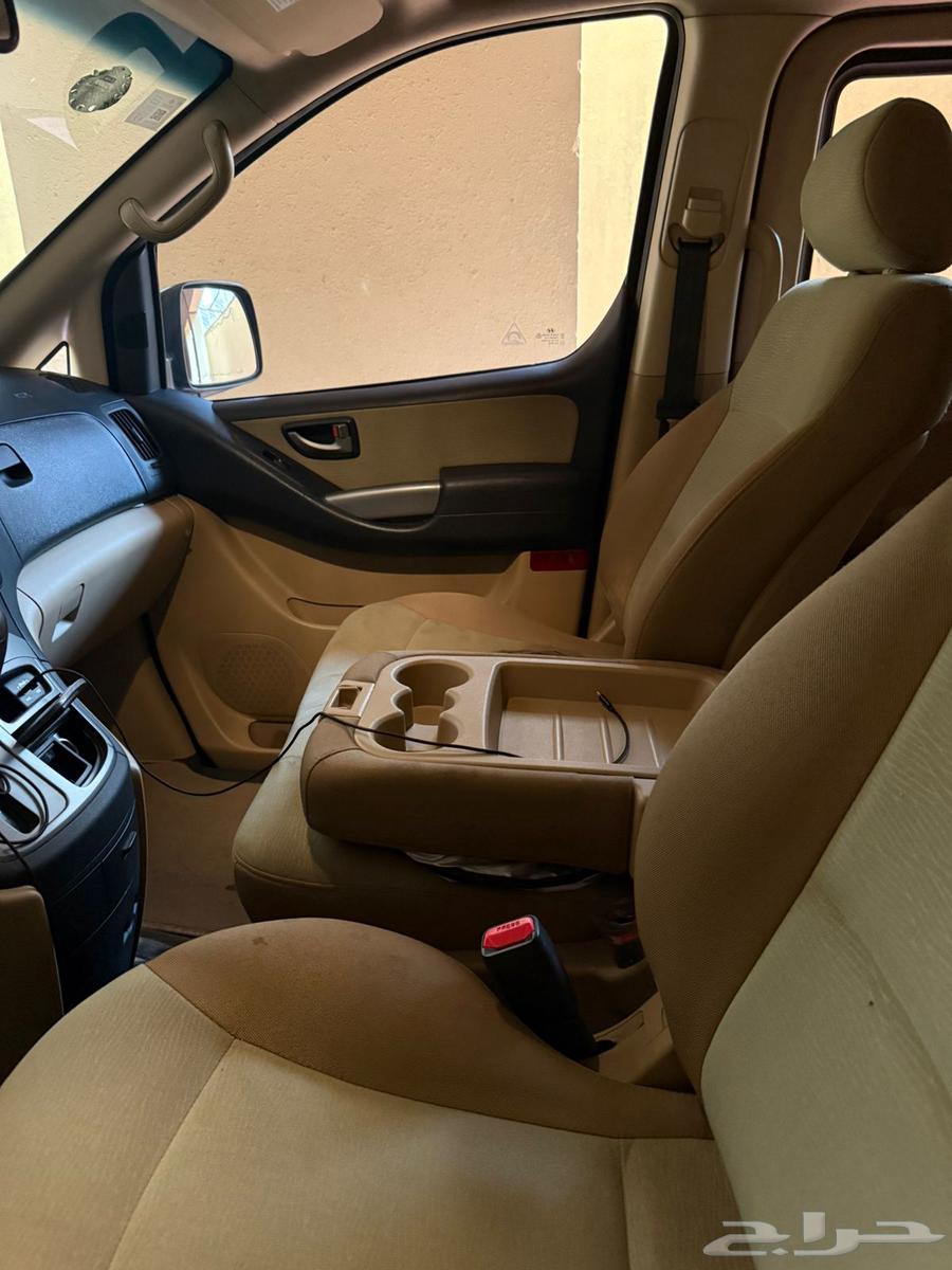 هونداي H1 GLS موديل 201664587577371394111