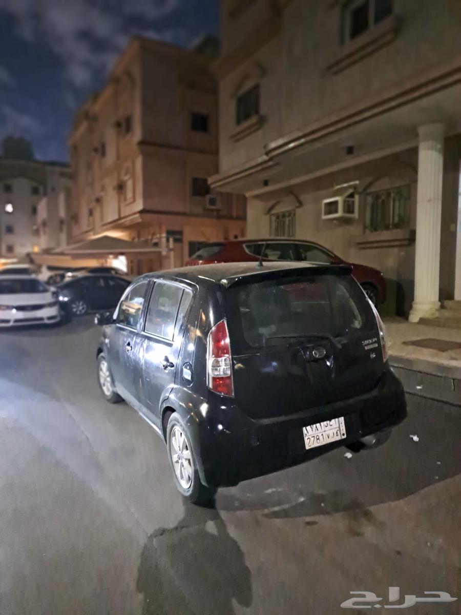 Daihatsu Sirion 200864587752089729113