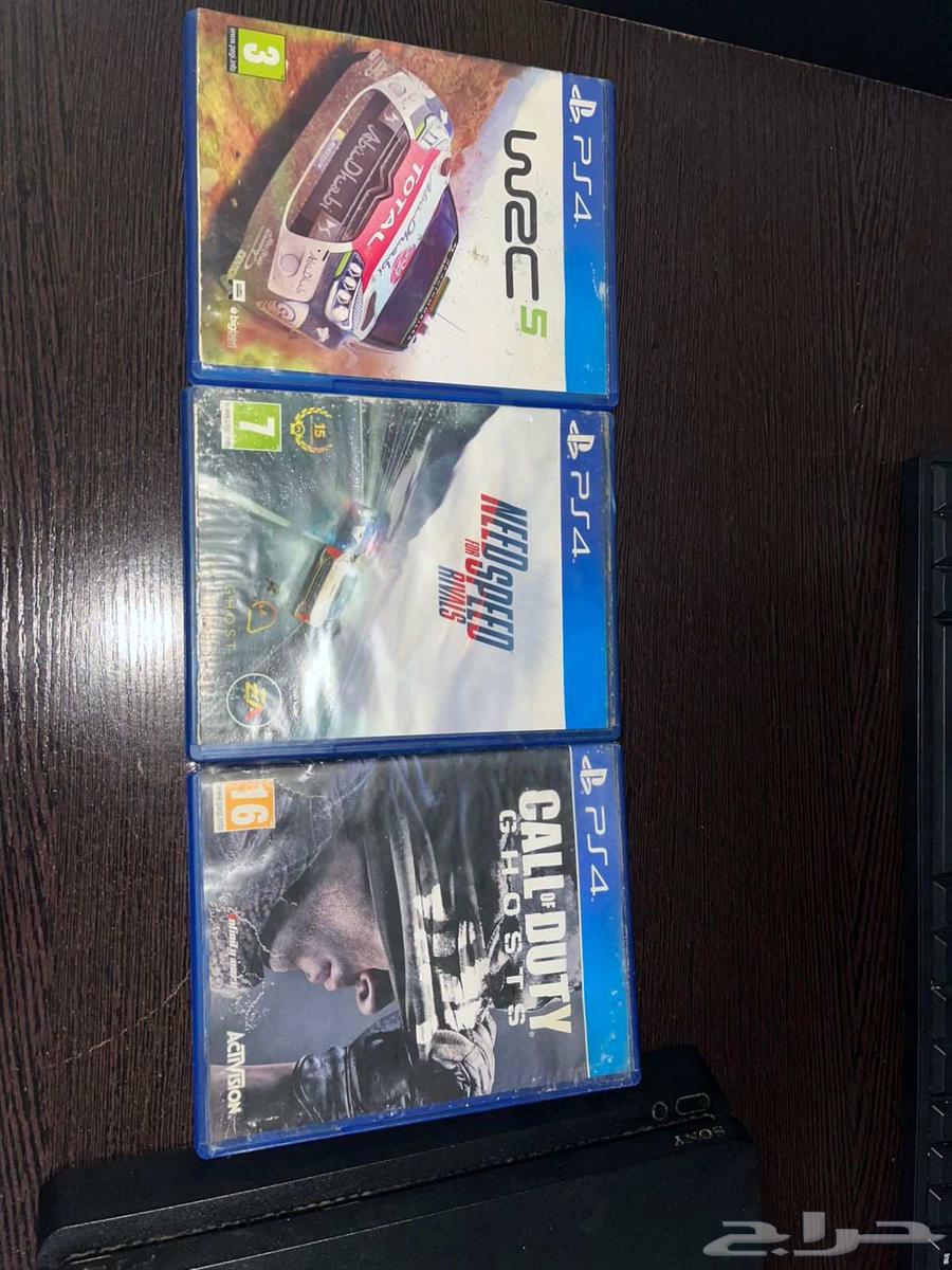 اشرطه سوني فور64428806357249110