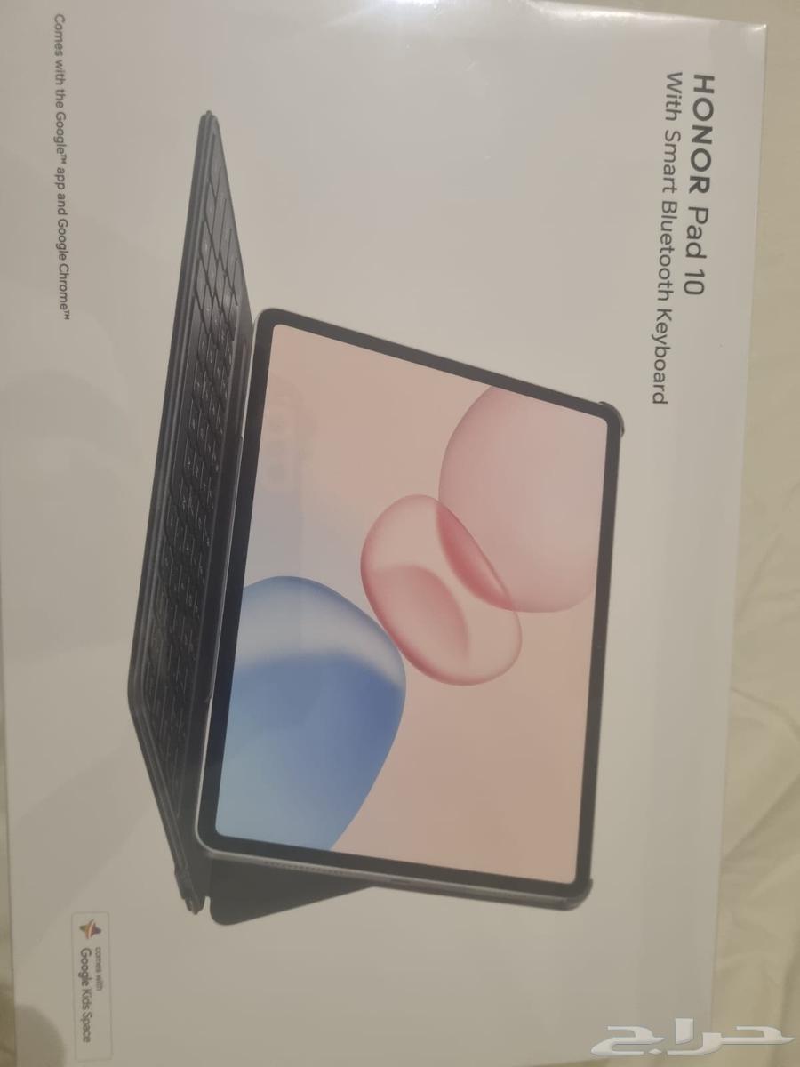 Honor Pad 10 Keyboard64431937709827110