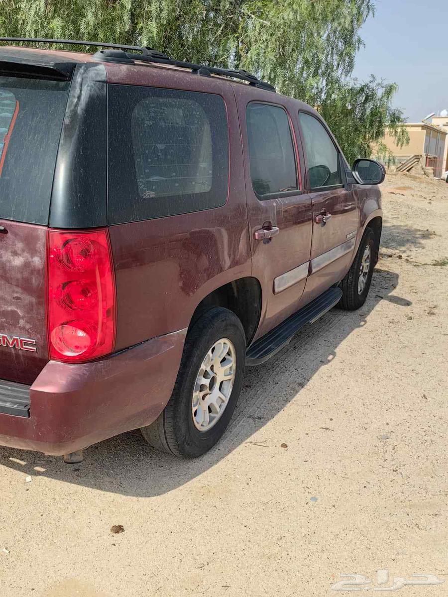 Yukon Short 200864591936835331110