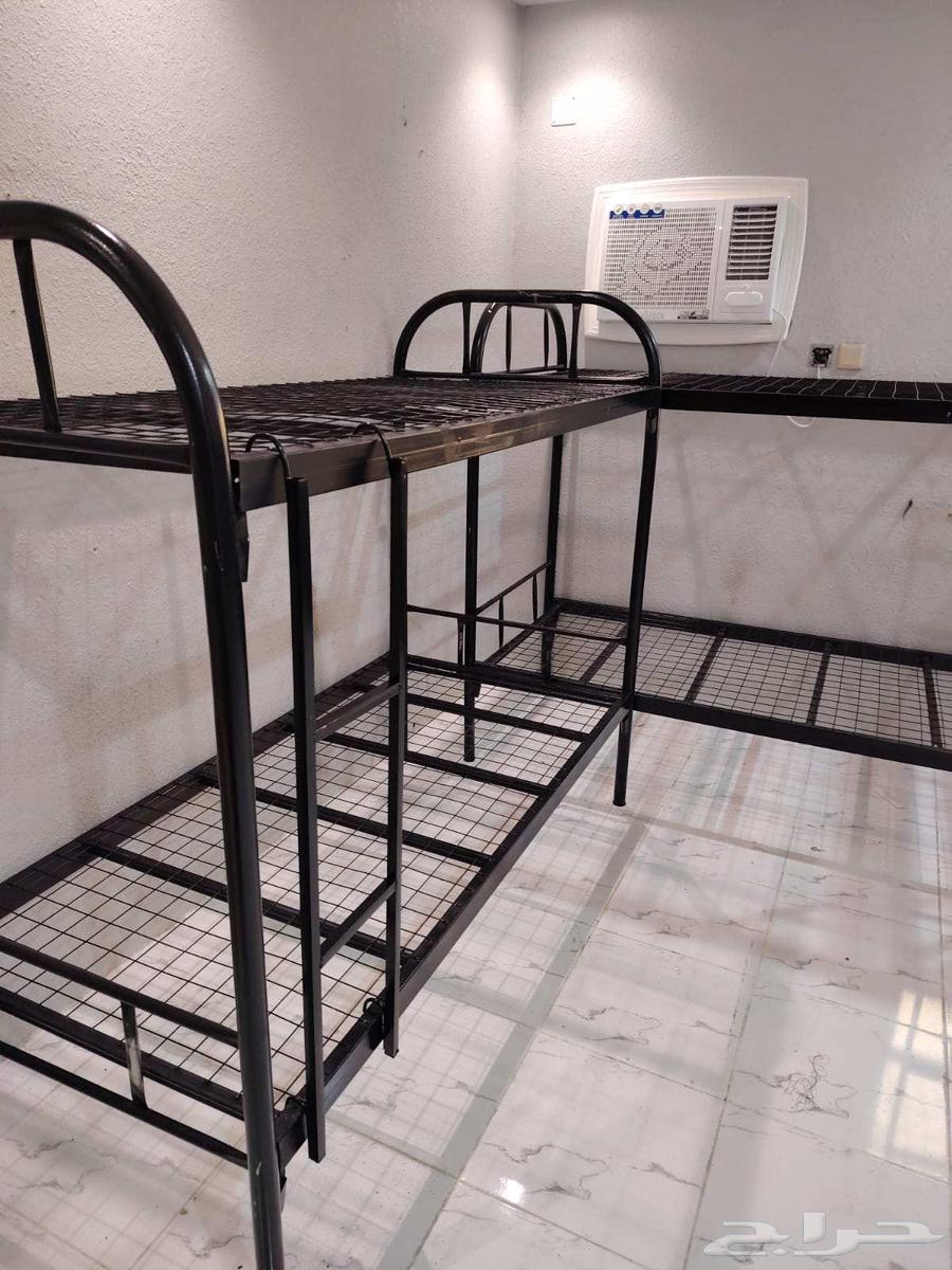 Iron beds, single and double bunk beds, mattresses, comforters, blankets, pillows for sale64426860882178113