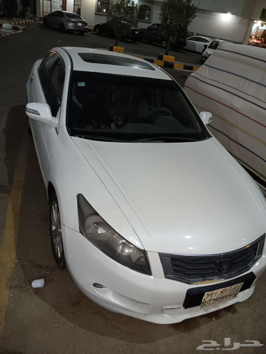 سياره هوندا للبيع 201064590886164225110