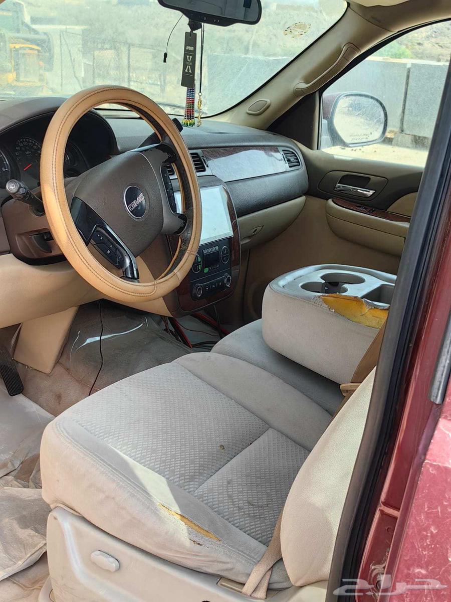 Yukon Short 200864591936835331112