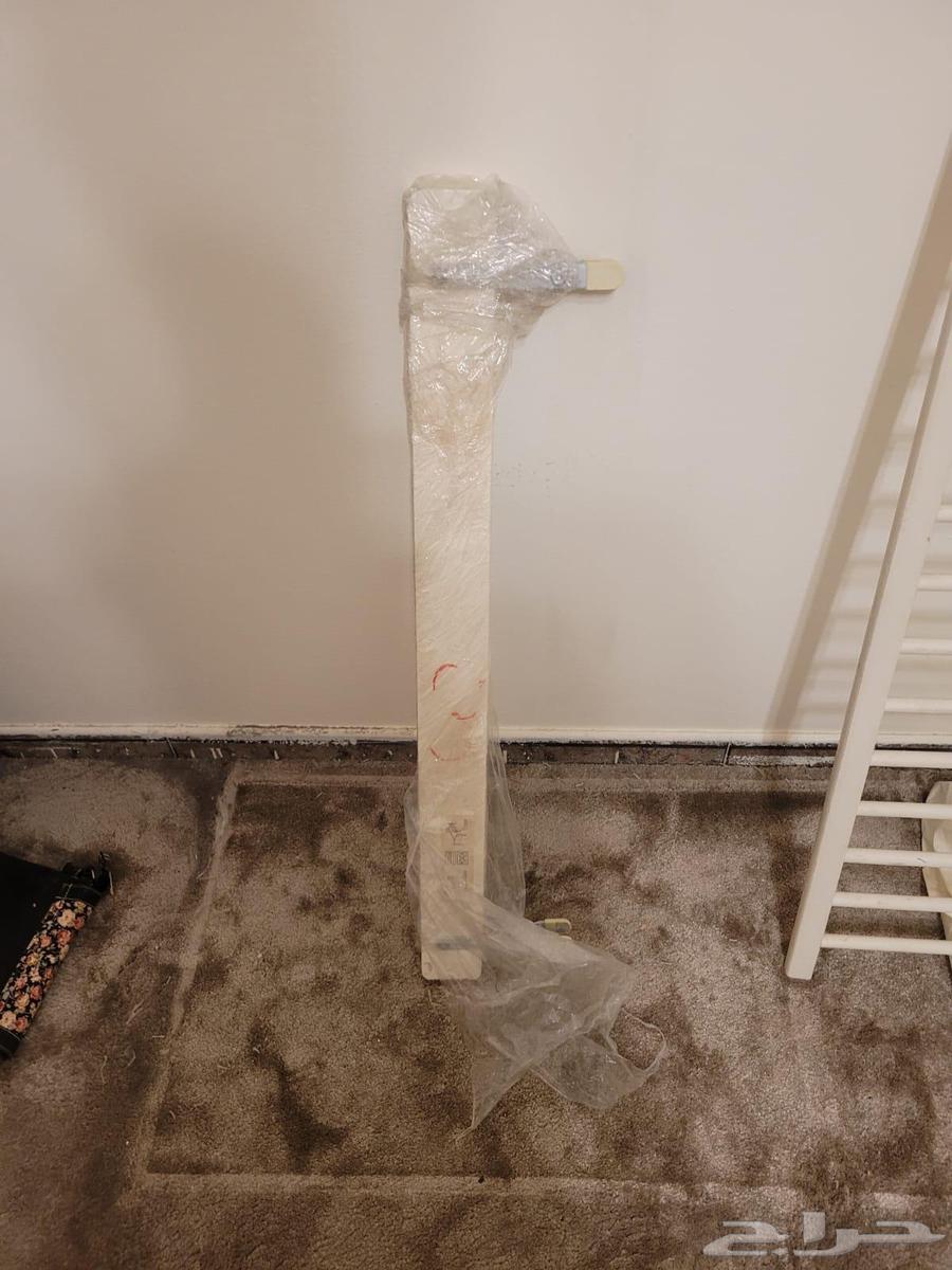 سرير أطفال من ايكيا64431855872642114