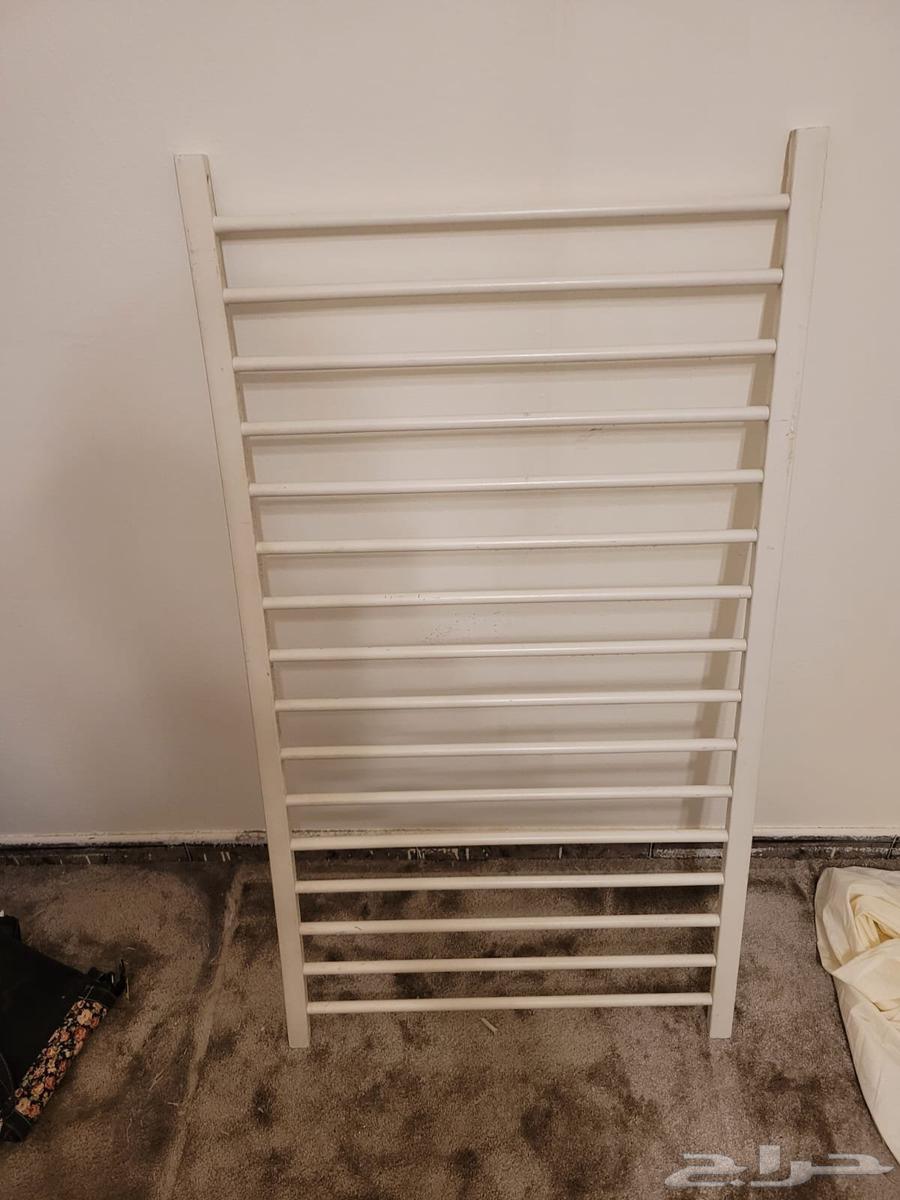 سرير أطفال من ايكيا64431855872642113