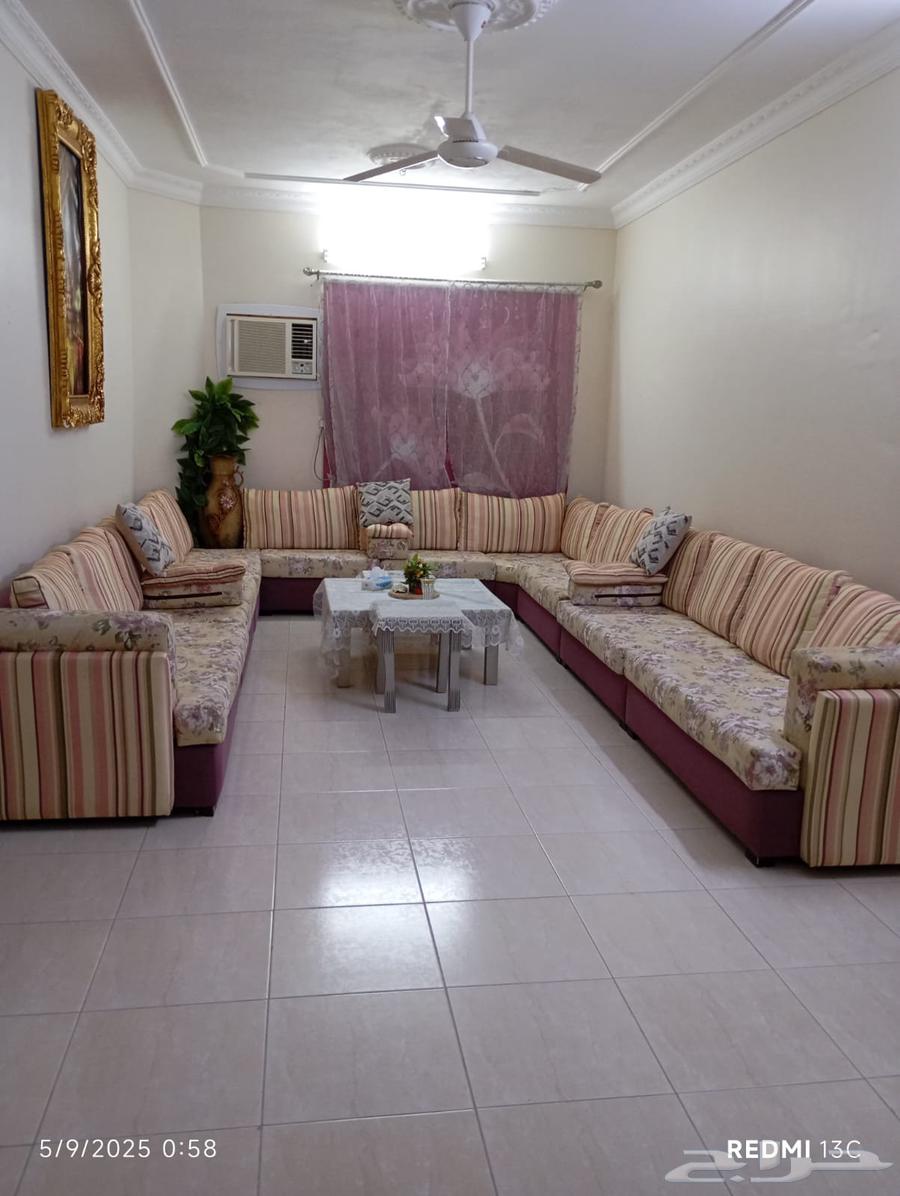 Sofa set with one large square table and two small tables, price is highest offer64426429663618111