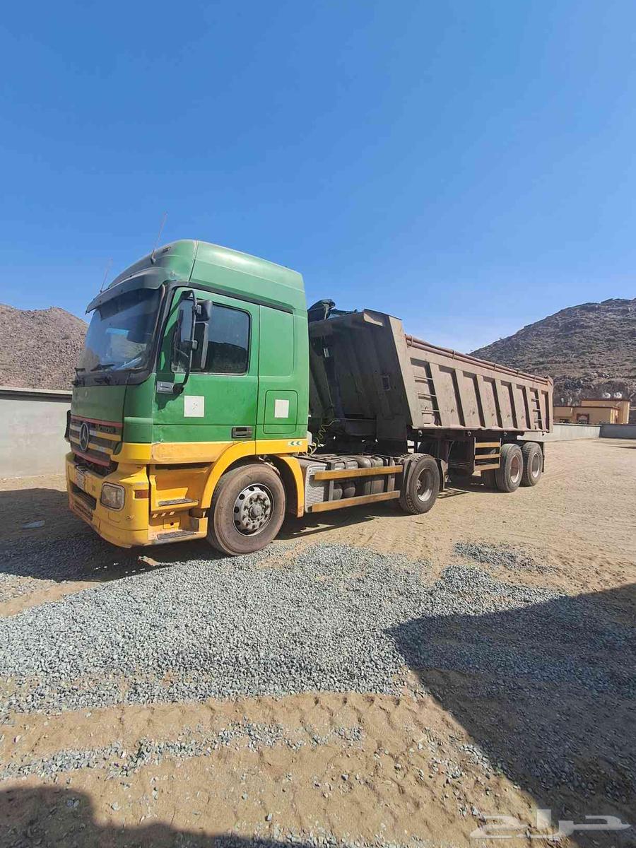 قلاب تريله64590643107714110